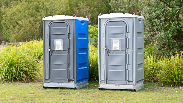 Types of Portable Toilets We Offer in Sprague, WV